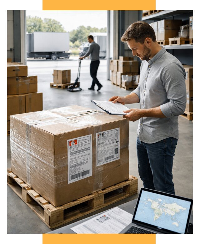 Срочная международная доставка от 12131 р. | СетСервис-Мир