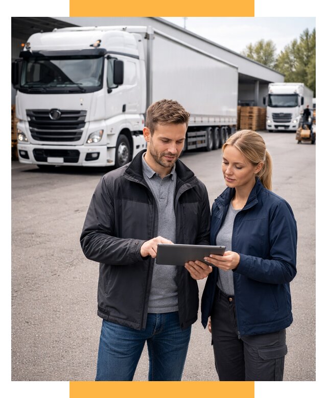 Автомобильные перевозки грузов от 25273 р. | СетСервис-Мир