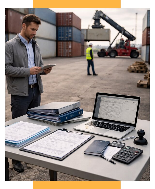 Контейнерные перевозки грузов по миру от 121308 р. | СетСервис-Мир