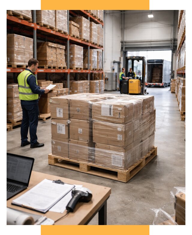 Перевозка сборных грузов от 3538 р. — сборная логистика СетСервис-Мир