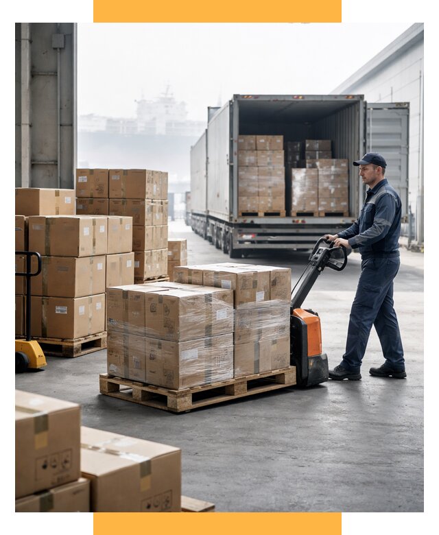 Карго доставка грузов по миру под ключ от 25273 р. | СетСервис-Мир