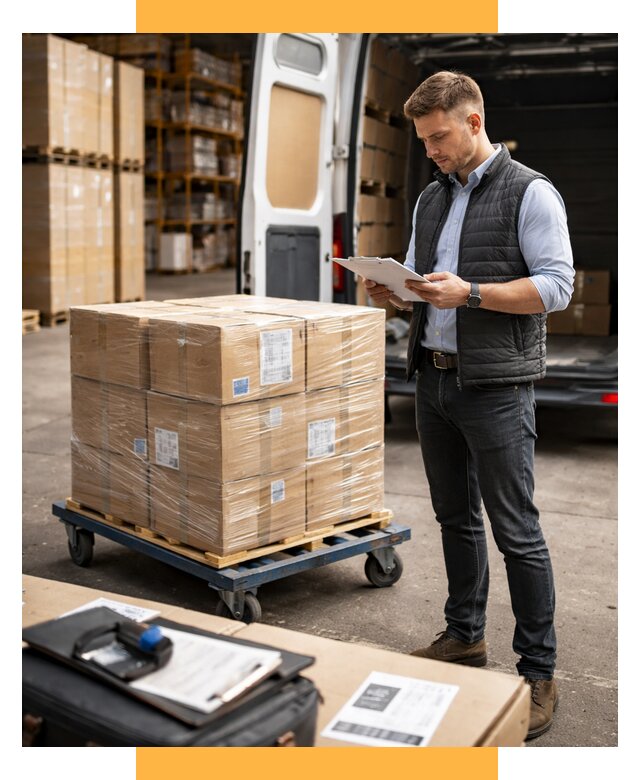 Экспедирование международных грузов от 12131 р. | СетСервис-Мир