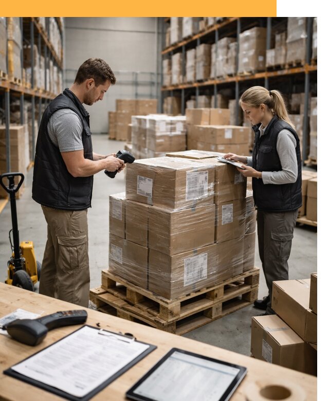 Консолидация грузов по миру от 8087 руб, оптимизация доставки