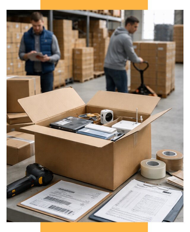 Доставка грузов из Китая в Россию от 60654 р. | СетСервис-Мир