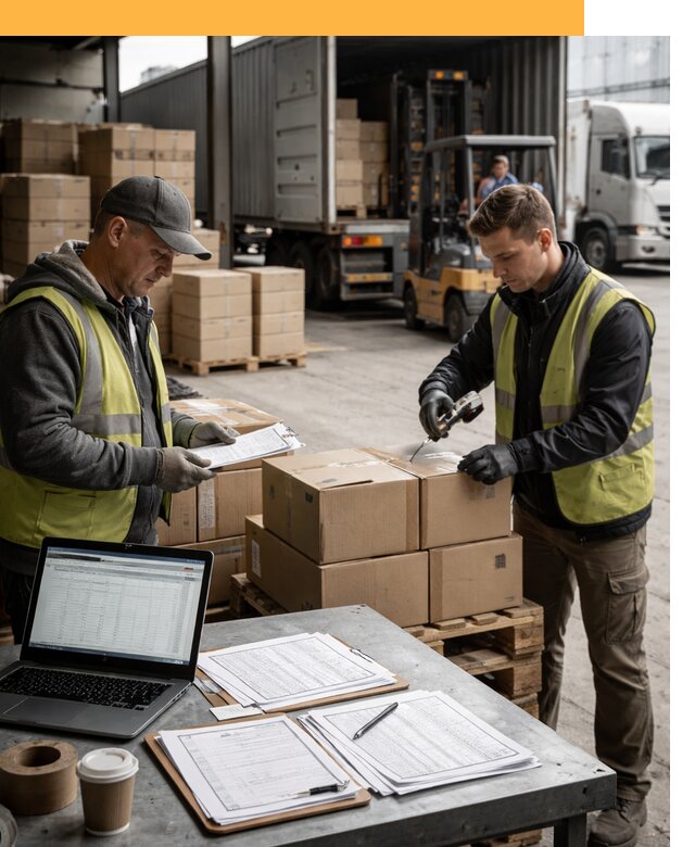 Доставка грузов из Китая морем авиа и железнодорожным от 60654