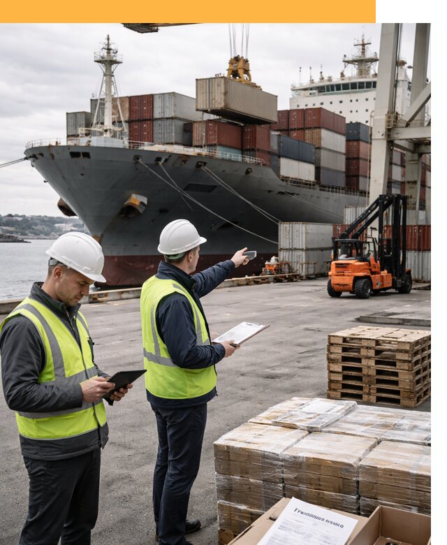 Морские перевозки из Китая от 90981 руб, контейнерные рейсы