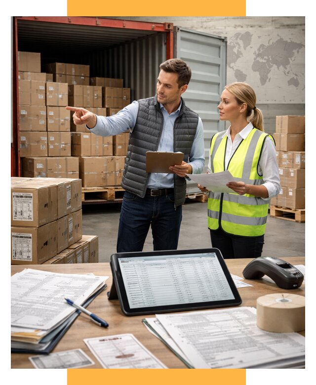 Карго доставка из Китая в Россию от 85927 р. | СетСервис-Мир