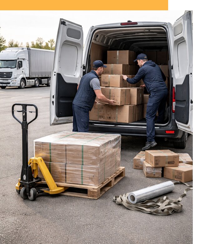 Автоперевозки из Турции: сборные и прямые рейсы от 121308 руб