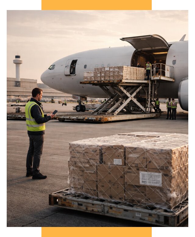 Срочная авиадоставка из Турции от 455 руб., СетСервис-Мир