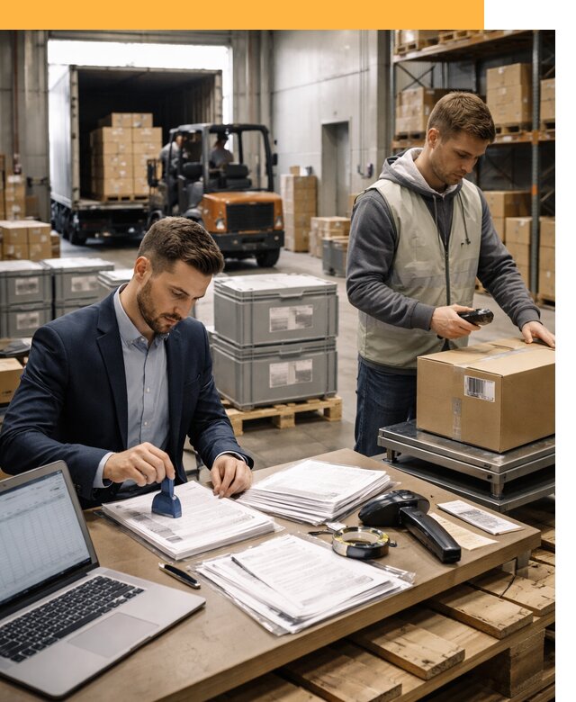 Доставка грузов из США под ключ морские авиа и жд от 35382 руб