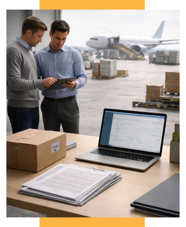 Авиадоставка из США от 657 р., быстро и надежно, СетСервис-Мир