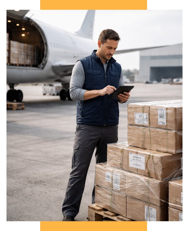 Авиадоставка из Германии в Россию от 6571 р. СетСервис-Мир