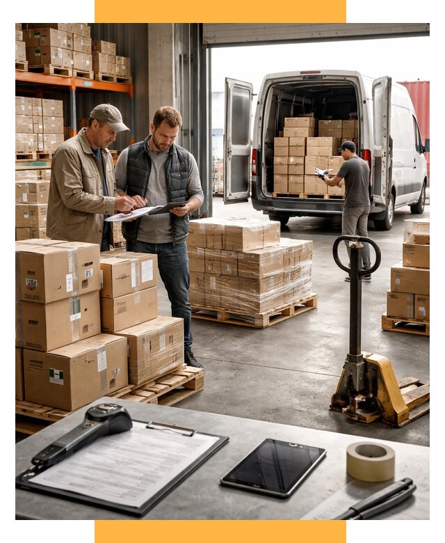 Сборные грузы из Италии, доставка от 18702 р. СетСервис-Мир