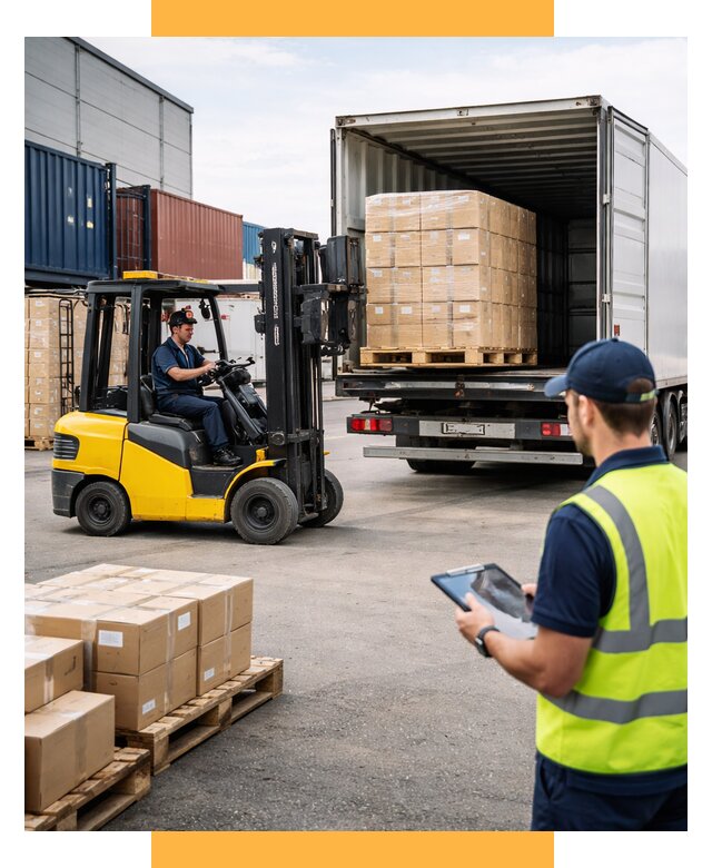 Доставка грузов из Латвии в Россию от 25273 р. | СетСервис-Мир