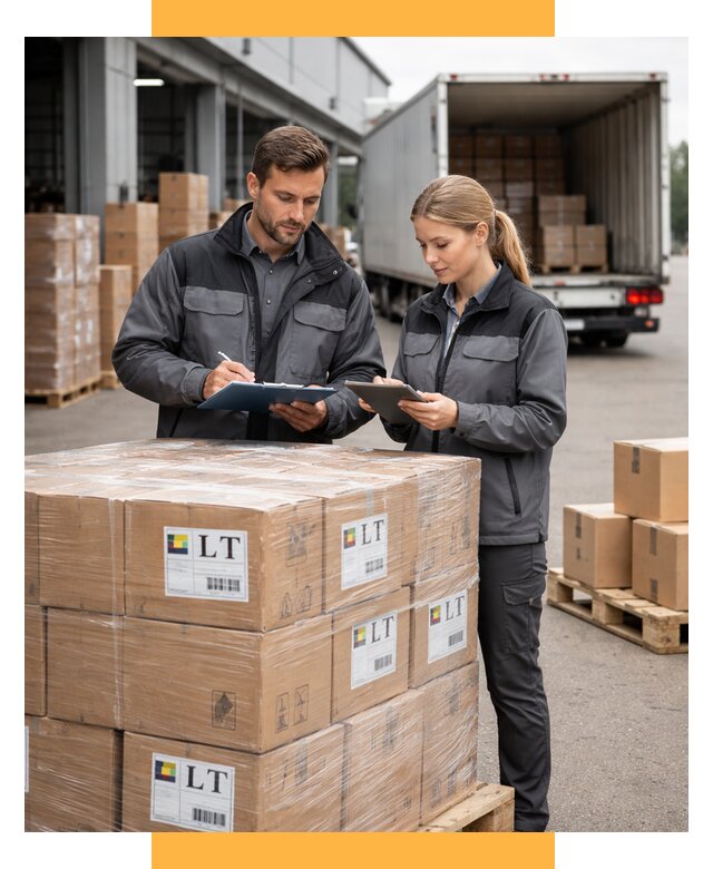 Доставка грузов из Литвы в Россию от 15164 р., СетСервис-Мир