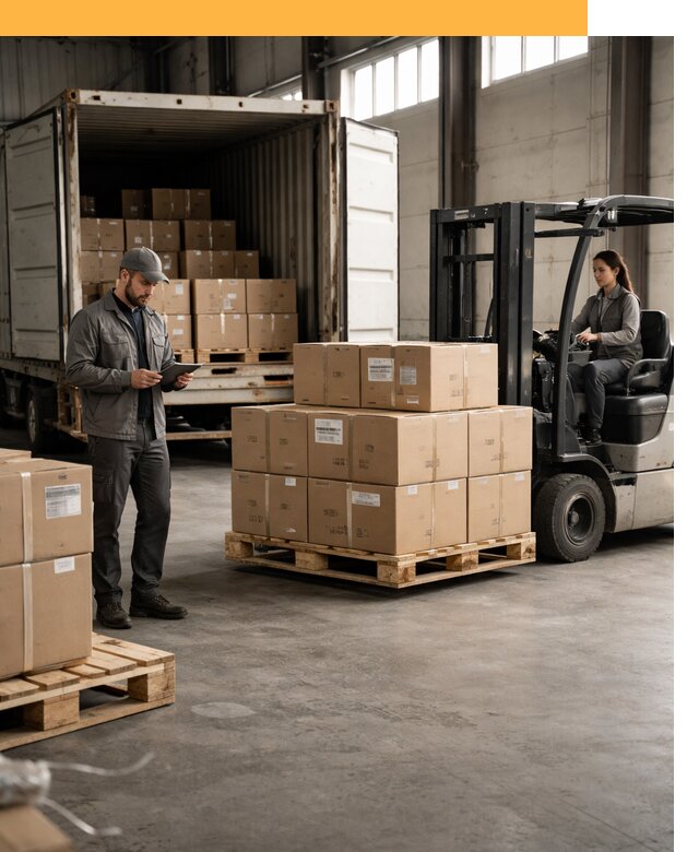 Доставка грузов из Кореи от 25273 руб морем авиацией и жд