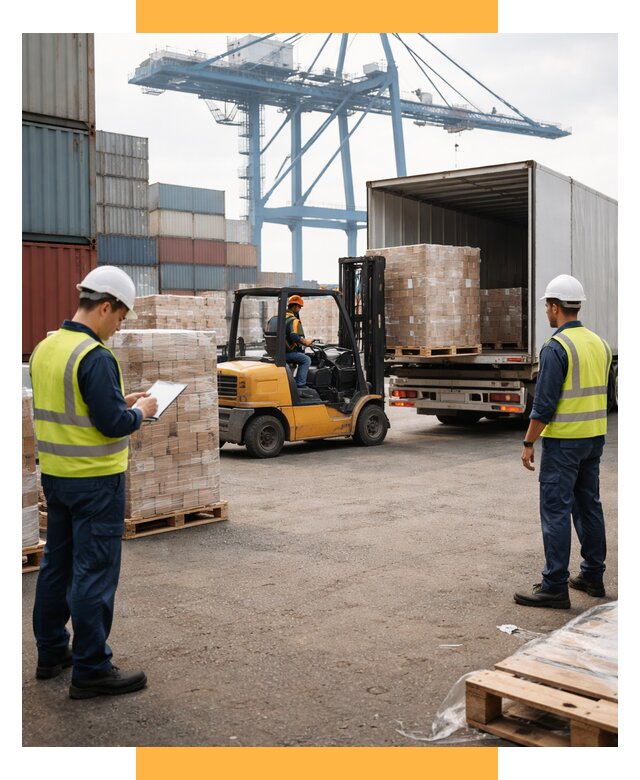 Доставка грузов из Вьетнама в Россию от 75818 р. | СетСервис-Мир