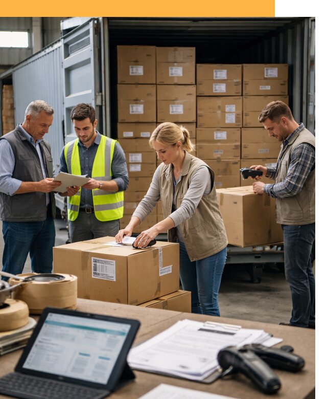 Доставка и таможенное оформление грузов из Вьетнама от 75818