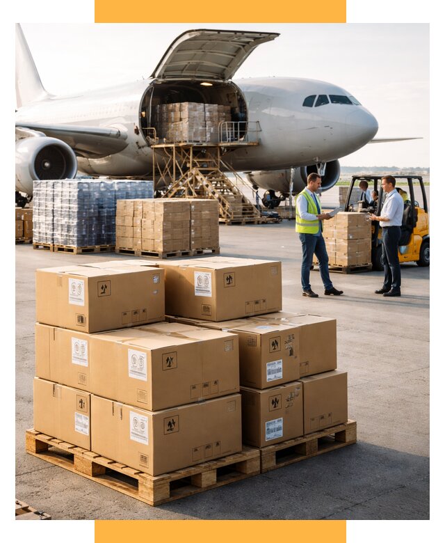 Авиадоставка из Вьетнама в Россию от 859 р. | СетСервис-Мир