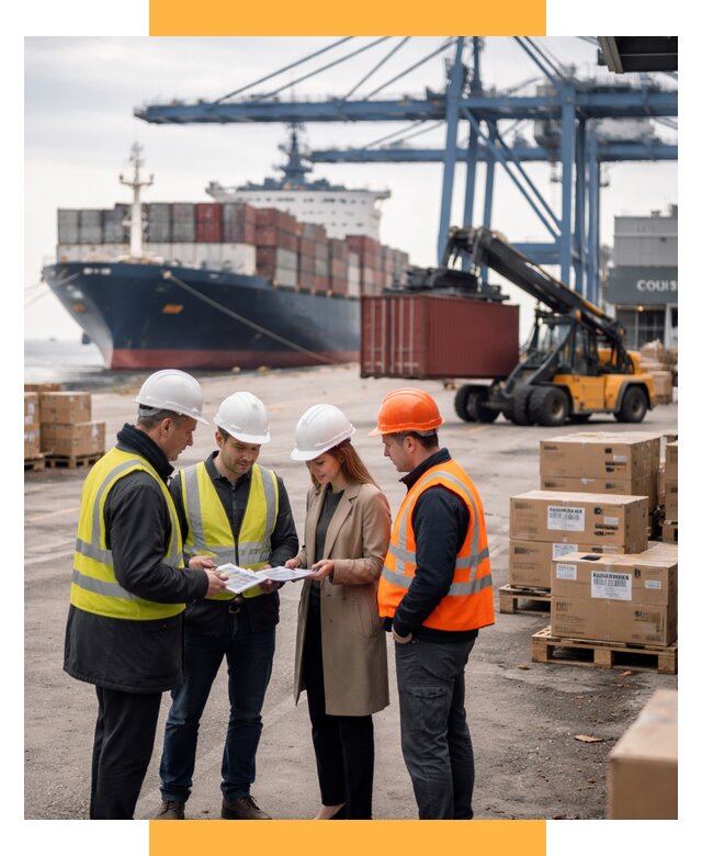 Морские перевозки из Вьетнама от 151635 р. — СетСервис-Мир