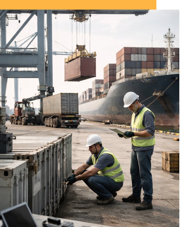 Морские перевозки из Вьетнама от 151635 руб сборные и FCL