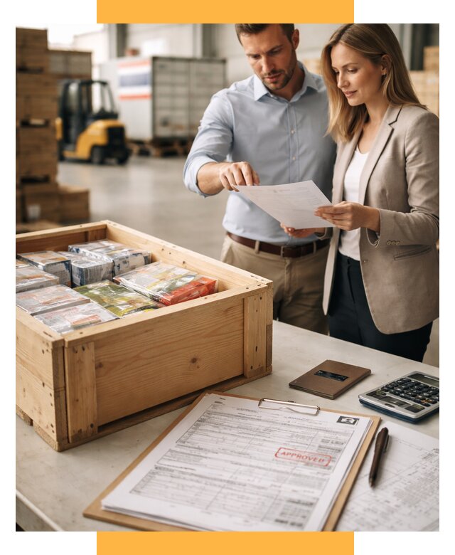 Доставка грузов из Таиланда в Россию от 35382 р. СетСервис-Мир