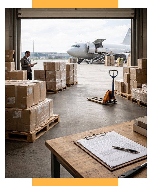 Срочная авиадоставка из Таиланда от 910 р., СетСервис-Мир