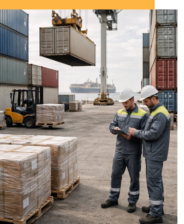 Морские перевозки из Таиланда от 85927 руб, доставка и таможня