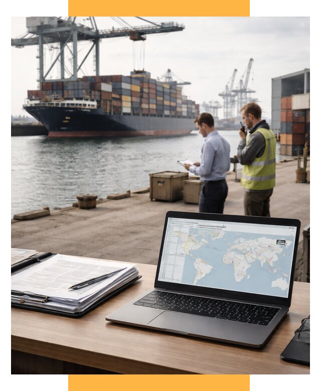 Морские перевозки из Малайзии от 85927 р. | СетСервис-Мир