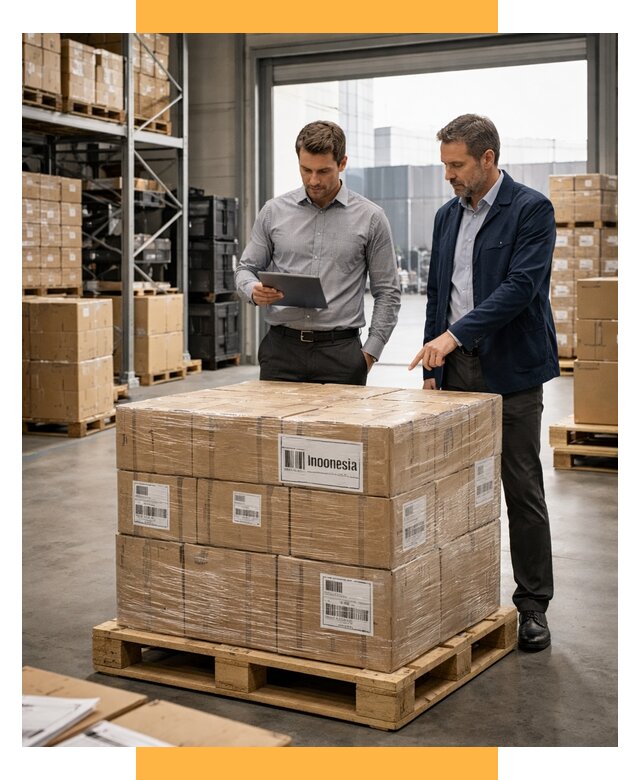 Доставка грузов из Индонезии в Россию от 85927 р., СетСервис-Мир