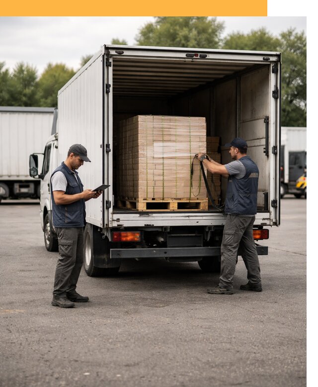 Автоперевозки из Армении автотранспортом от 96036 руб