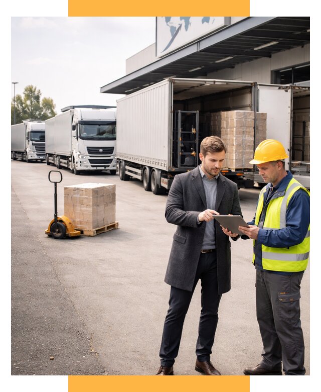 Автоперевозки из Грузии от 85927 р. - логистика СетСервис-Мир