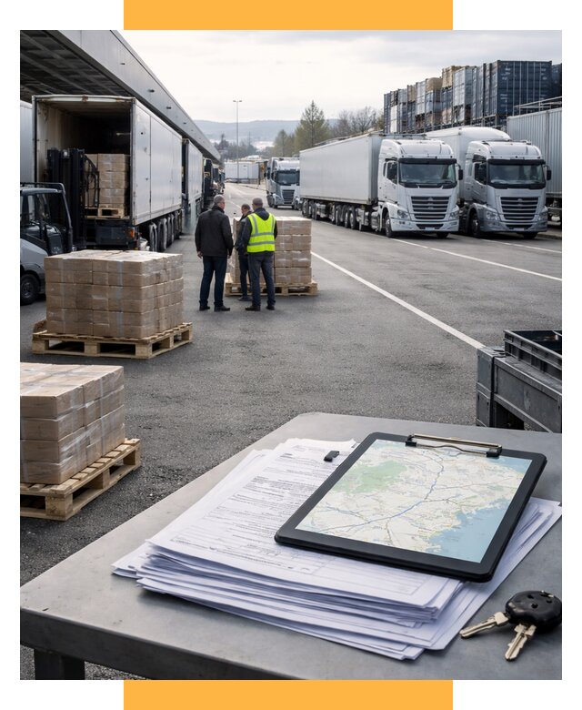 Автоперевозки из Азербайджана от 151635 р. - СетСервис-Мир