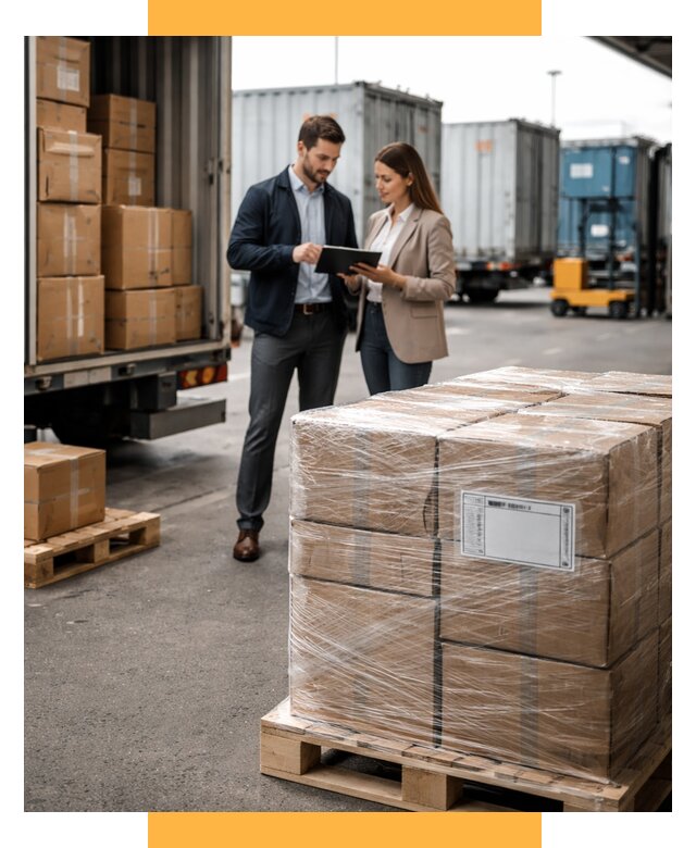 Доставка грузов из Казахстана в Россию от 6571 р., СетСервис-Мир