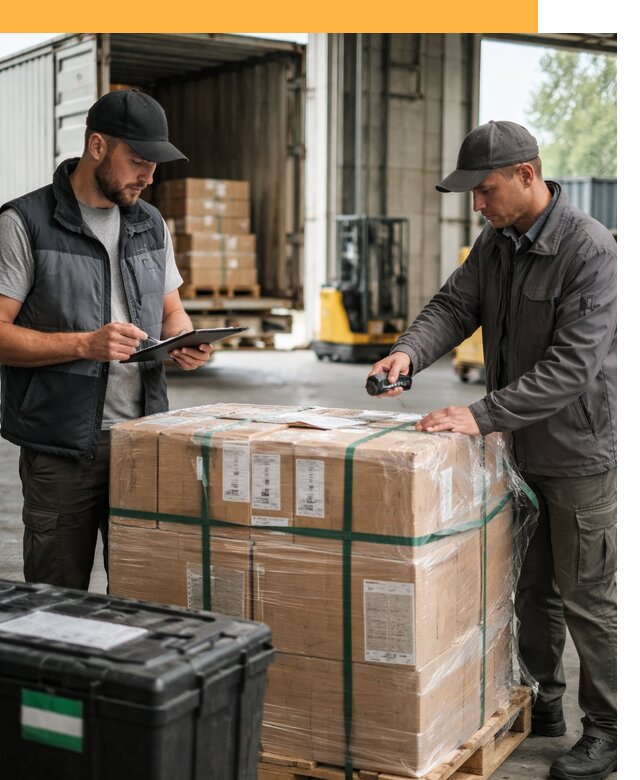 Доставка грузов из Узбекистана: международные перевозки от 45491