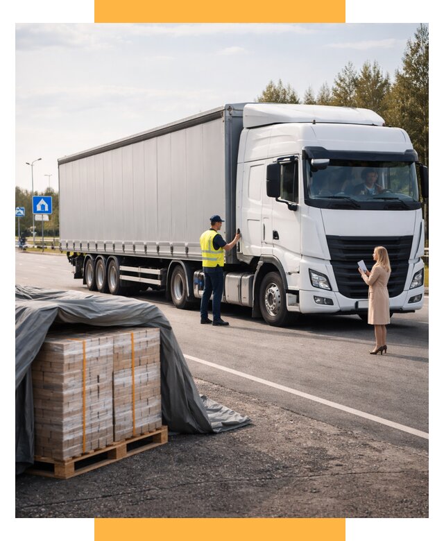 Автоперевозки из Узбекистана от 181962 р. — СетСервис-Мир логистика