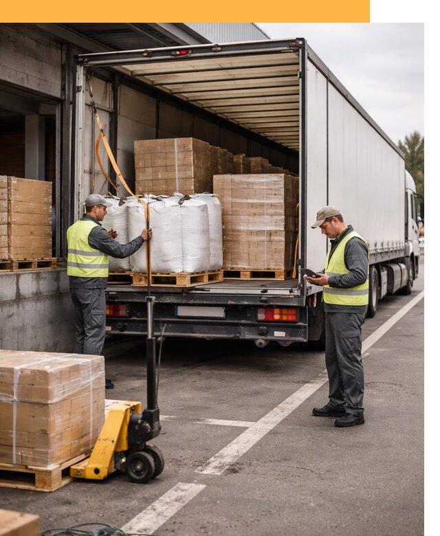 Автоперевозки из Узбекистана от 181962 руб/тонна, быстро и надежно