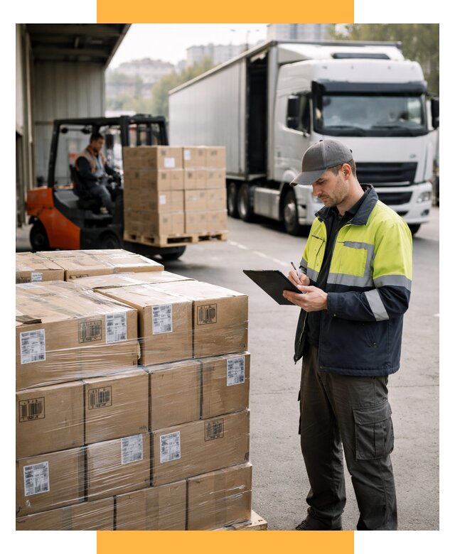 Доставка грузов из Киргизии в Россию от 15164 р. | СетСервис-Мир