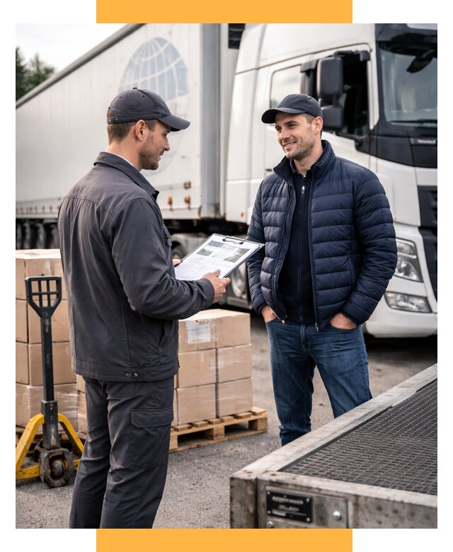 Автоперевозки грузов из Киргизии от 85927 р. — СетСервис-Мир