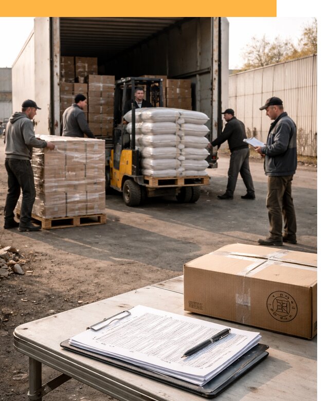 Автоперевозки из Киргизии надежная доставка от 85927 руб.