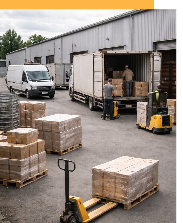 Доставка грузов из Беларуси по всему миру от 15164 руб