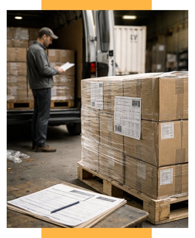 Доставка грузов в Латвию от 25273 р., логистика СетСервис-Мир