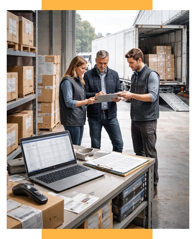 Доставка грузов в Испанию от 35382 р. логистика | СетСервис-Мир