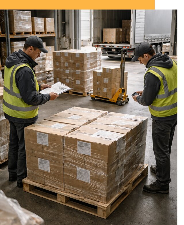 Доставка грузов в Израиль морем, авиа и автоперевозки от 45491 руб.