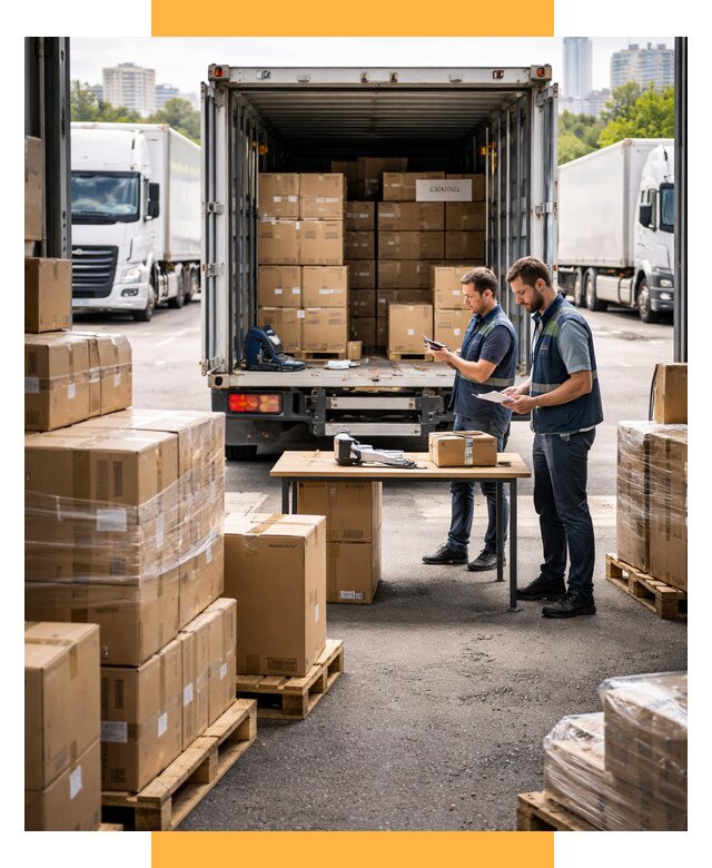 Доставка грузов из России в Армению от 35382 р. - СетСервис-Мир