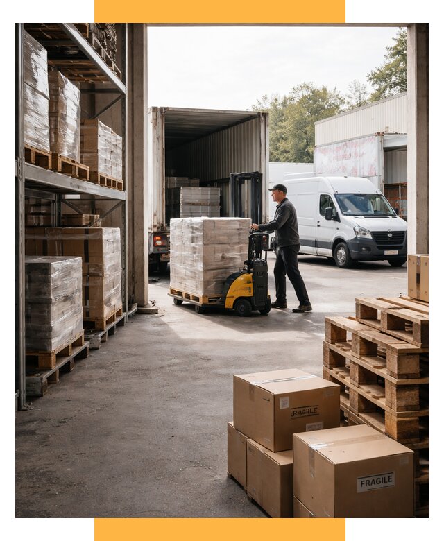 Доставка и перевозка грузов в Грузию от 25273 р., СетСервис-Мир