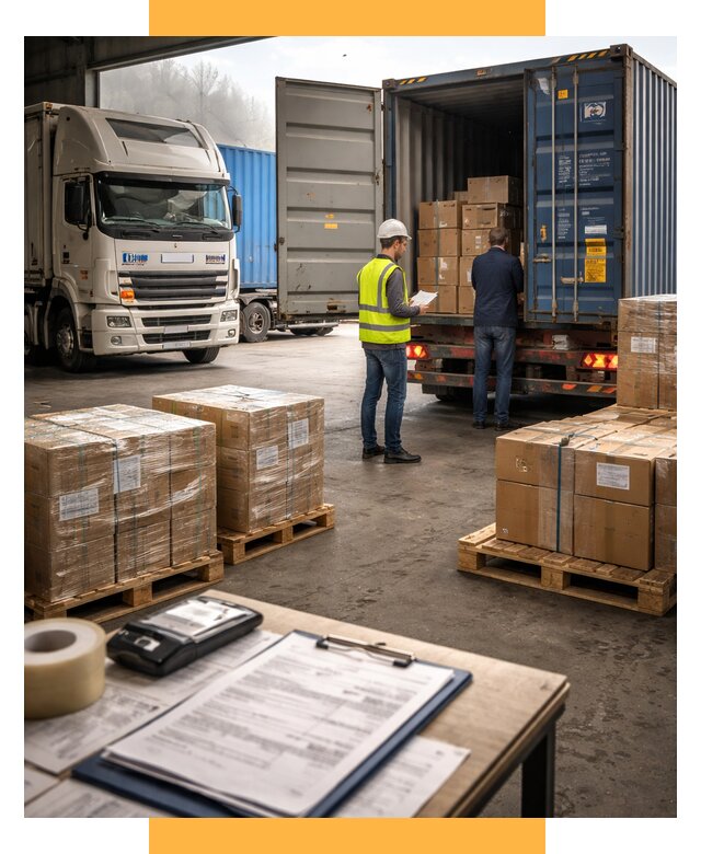 Доставка грузов в Казахстан от 45491 р. — СетСервис-Мир логистика