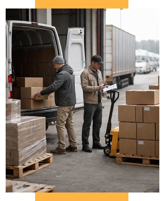 Доставка грузов в Киргизию от 15164 р. - логистика СетСервис-Мир