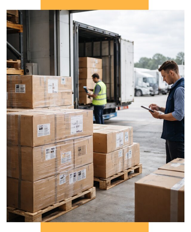 Доставка грузов в Беларусь от 12131 р. логистика экспорт СетСервис-Мир