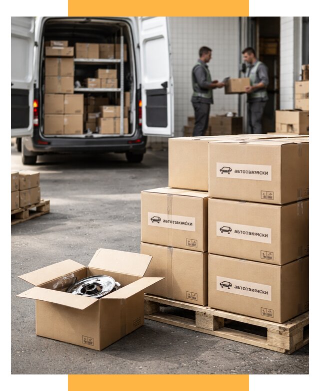 Перевозка автозапчастей по миру от 4549 р. | СетСервис-Мир